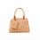 Khaki Formal Hand Bag P36151