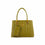 Green Formal Hand Bag For Ladies P36152
