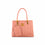 Pink Formal Hand Bag For Ladies P36152