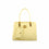 Yellow Formal Hand Bag For Ladies P36152