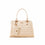 Beige Formal Hand Bag P36154