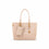 Pink Formal Hand Bag P36156