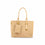 Apricot Formal Hand Bag For Women P36156