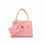 Pink Formal Hand Bag For Women P36157