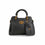 Black Formal Hand Bag P36160