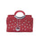 Red Formal Hand Bag P36161