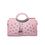 Pink Formal Hand Bag P36161