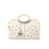 Beige Formal Hand Bag P36161