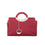 Red Formal Hand Bag P36163
