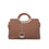 Brown Formal Hand Bag P36163