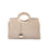 Khaki Formal Hand Bag P36163