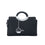 Black Formal Hand Bag P36165