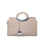 Khaki Formal Hand Bag P36165