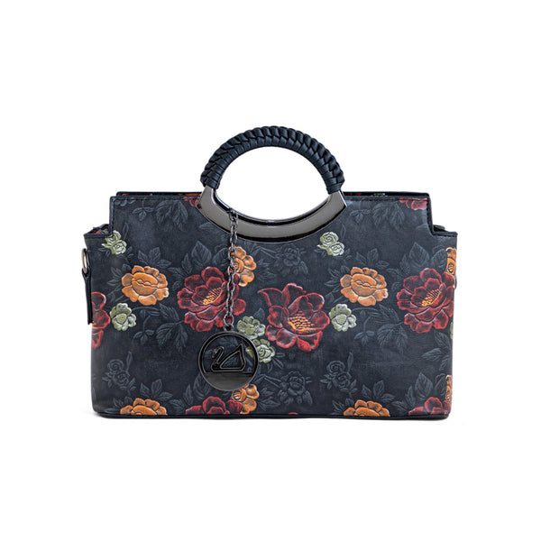 Red Formal Hand Bag P36168