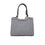 White Formal Hand Bag P36173