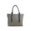 White Formal Shoulder Bag P36175