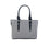 White Formal Hand Bag P36177