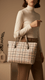 White Formal Shoulder Bag P36179