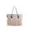 Pink Formal Shoulder Bag P36179