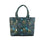Green Women Formal Shoulder Bag P36180