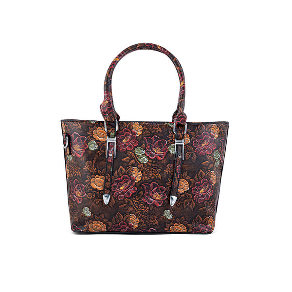 Yellow Formal Shoulder Bag P36180