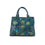 Blue Formal Hand Bag P36181