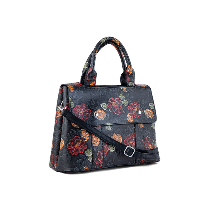 Red Formal Hand Bag P36181