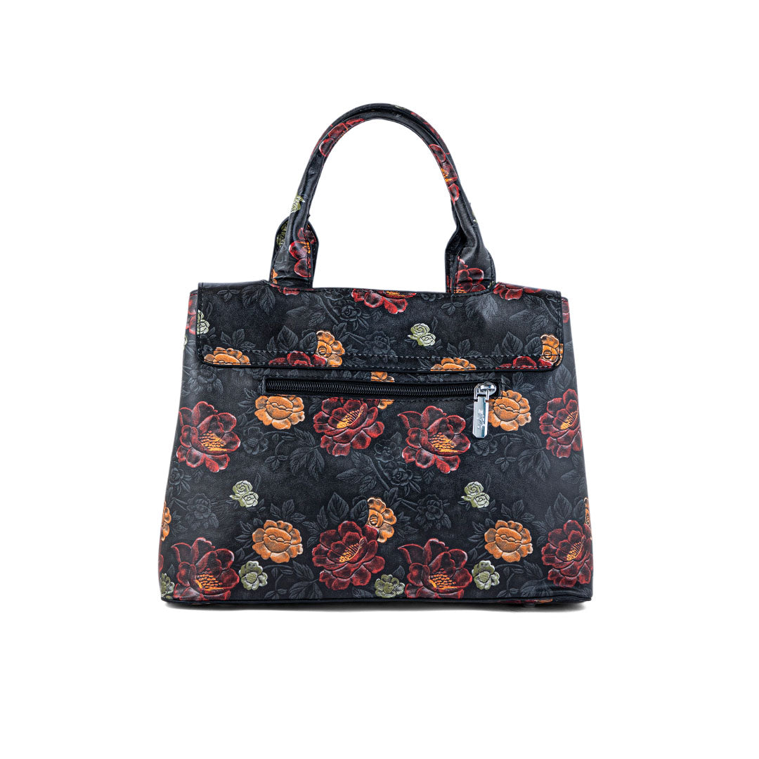 Red Formal Hand Bag P36181