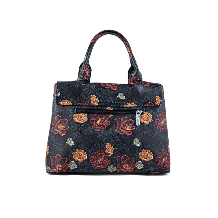 Red Formal Hand Bag P36181