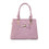 Purple Formal Hand Bag P36184