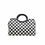 Black Formal Hand Bag P36189