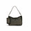 Silver Fancy Hand Bag For Ladies P36196