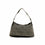 Silver Fancy Hand Bag For Ladies P36197