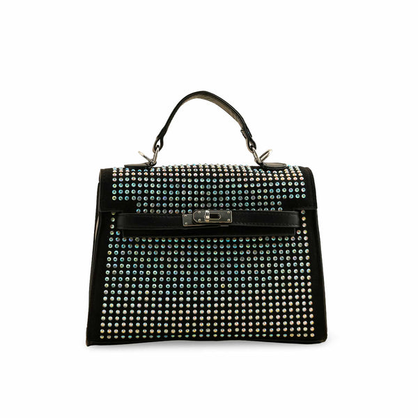 Multy Fancy Hand Bag P36198