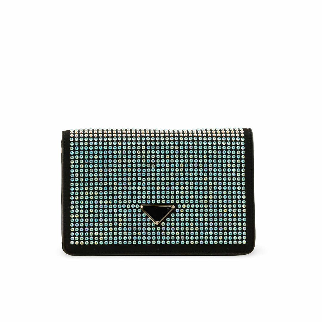 Multy Fancy Hand Bag P36199