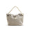 Grey Fancy Clutch P36202