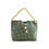 Green Fancy Clutch P36202