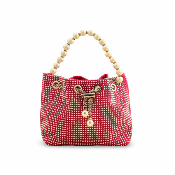 Pink Fancy Clutch P36202