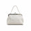 White Fancy Clutch P36203