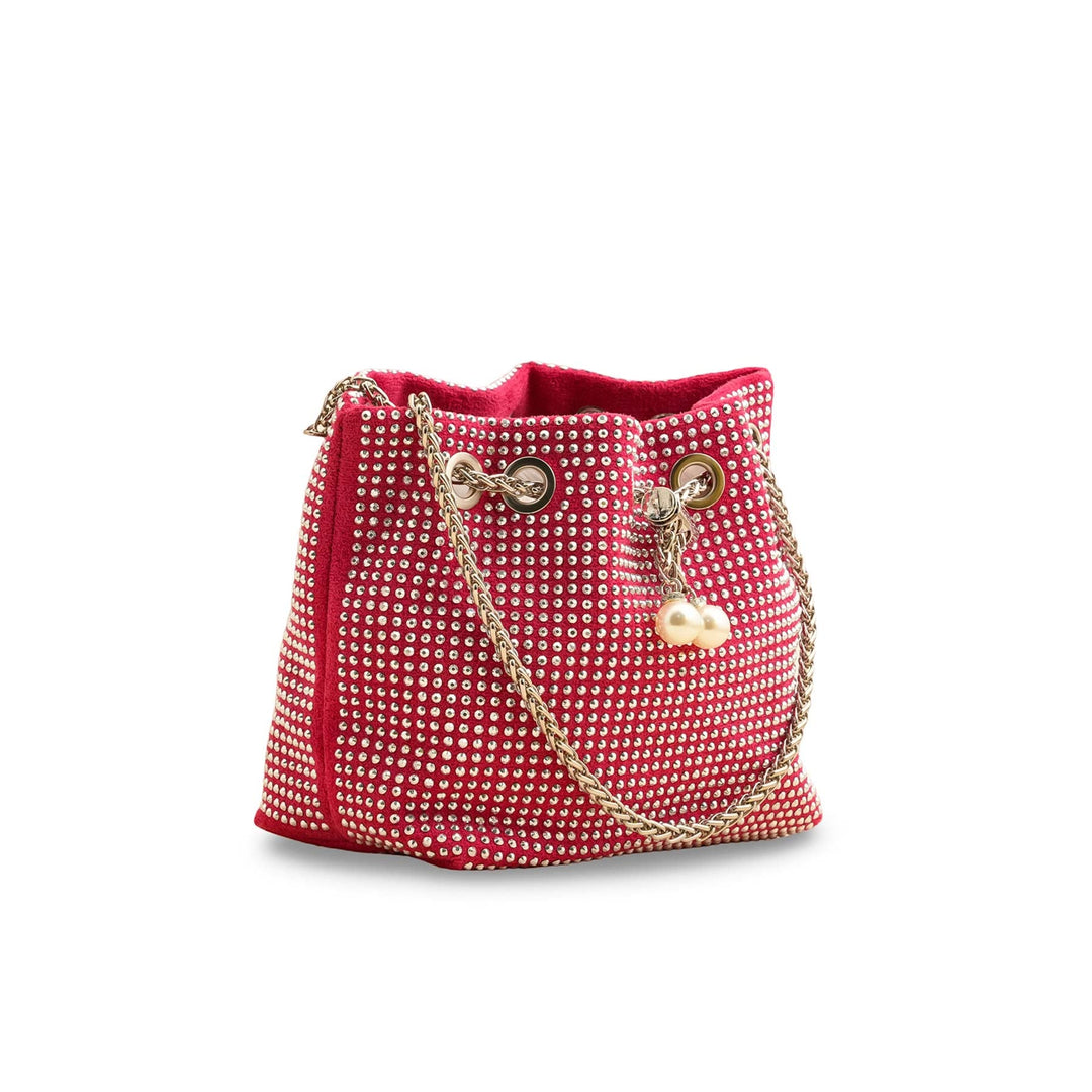 Skpink Fancy Clutch P36204