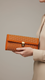 Orange Fancy Shoulder Bag For Women P36205