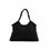 Black Fancy Hand Bag For Women P36206