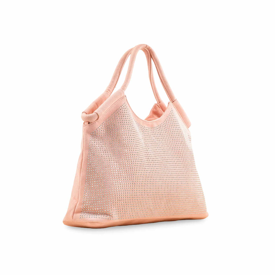 Pink Fancy Hand Bag P36206