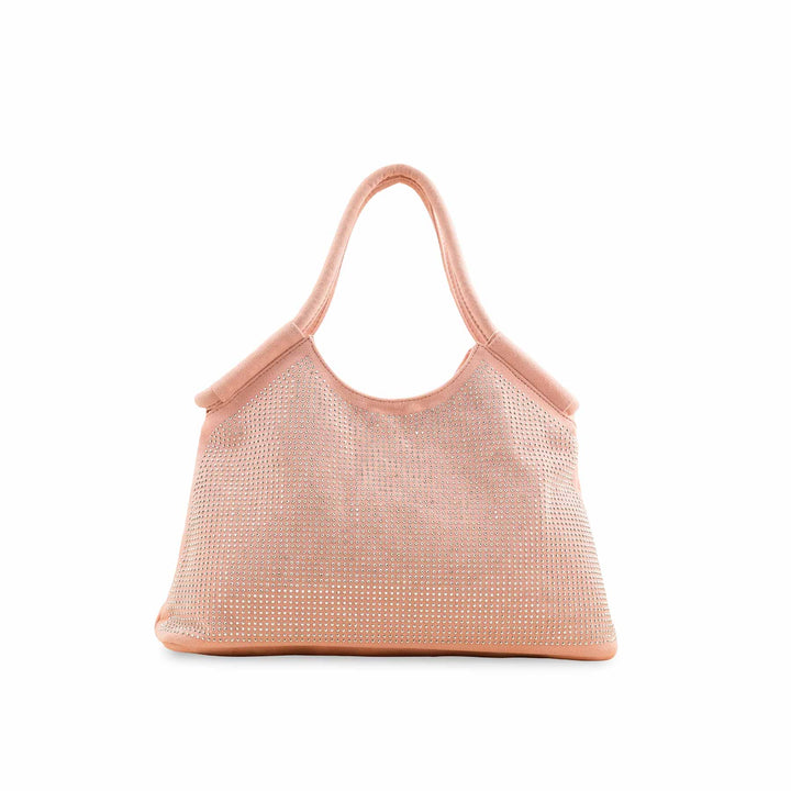 Pink Fancy Hand Bag P36206