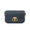 Black Formal Pouch P36207