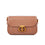 Brown Formal Pouch P36207