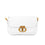 White Formal Pouch P36207