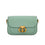 Green Formal Pouch P36207