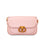 Pink Formal Pouch P36207