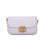 Purple Formal Pouch P36207